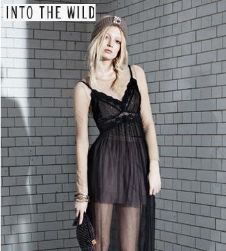 Fall 2010 ve znamení Topshop a Kate Moss (http://www.luxurymag.cz)